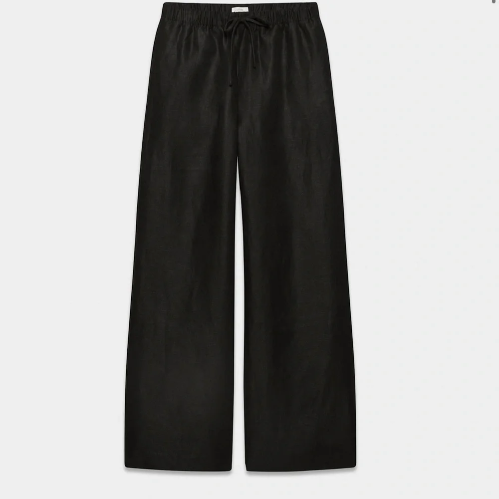 Aritzia Lodge Cruise Linen pants XS tall - Picture 4 of 11